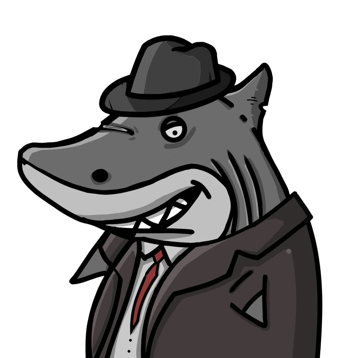 NOIR Shoorc