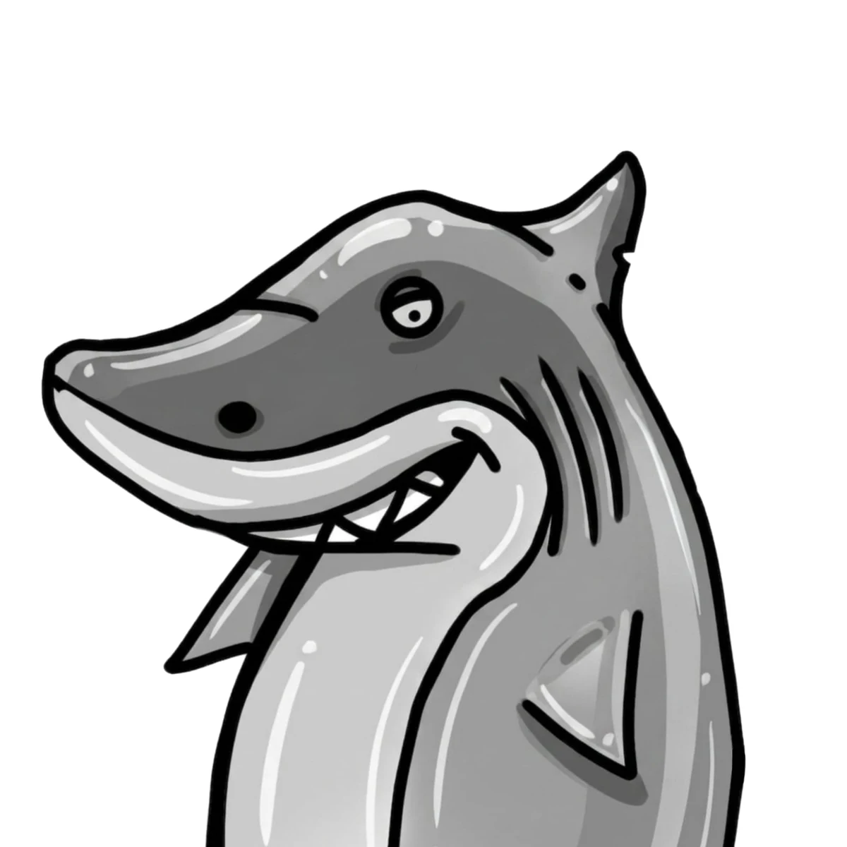 CHROME Shoorc
