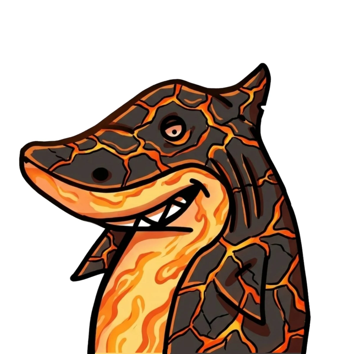 MAGMA Shoorc