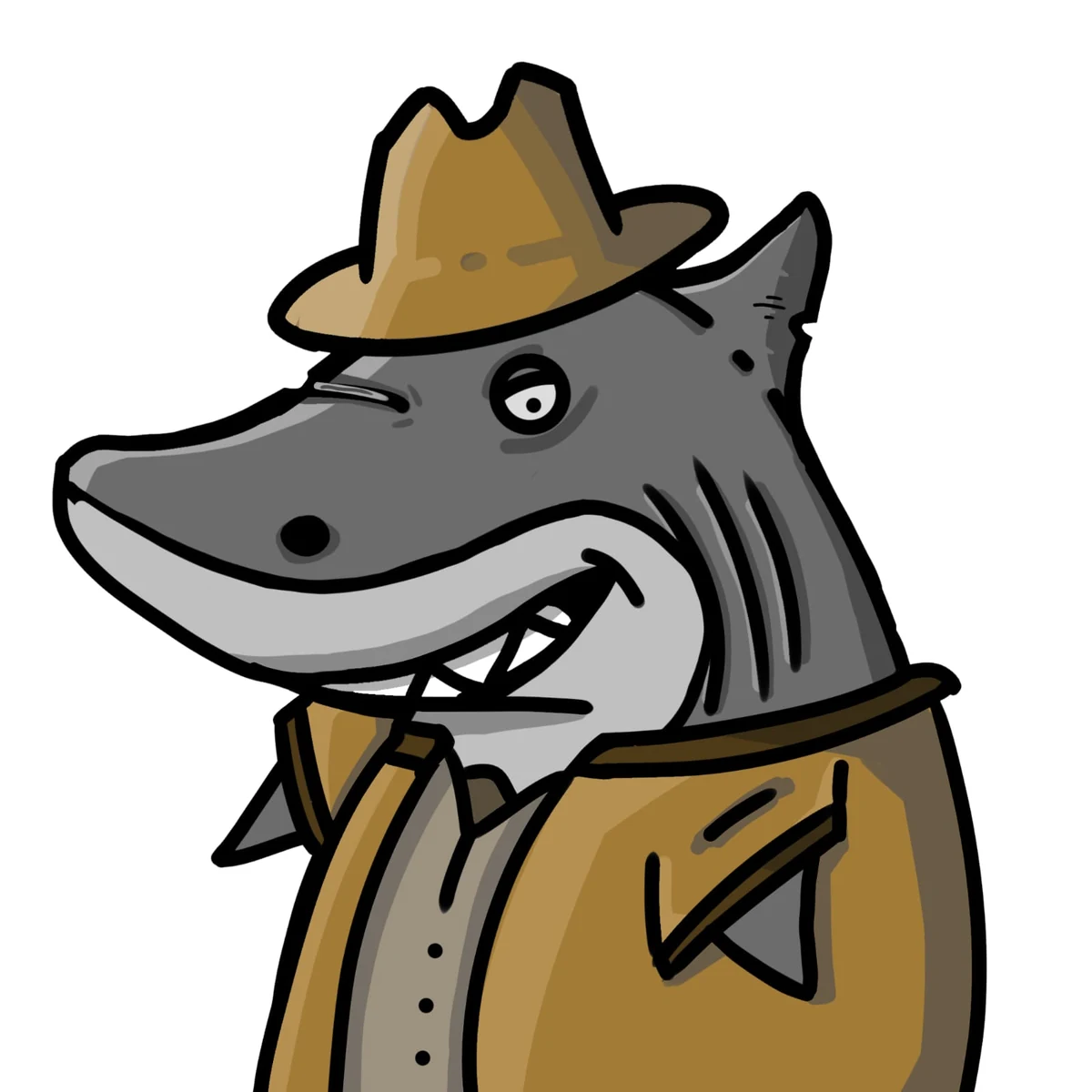 RANGER Shoorc