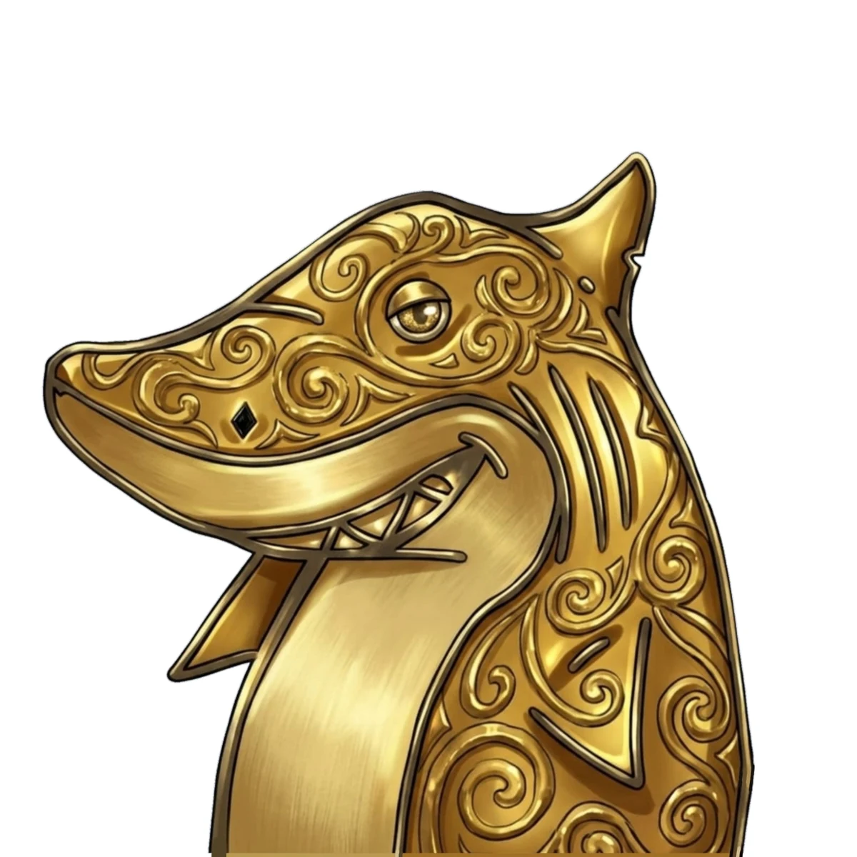 GOLD Shoorc