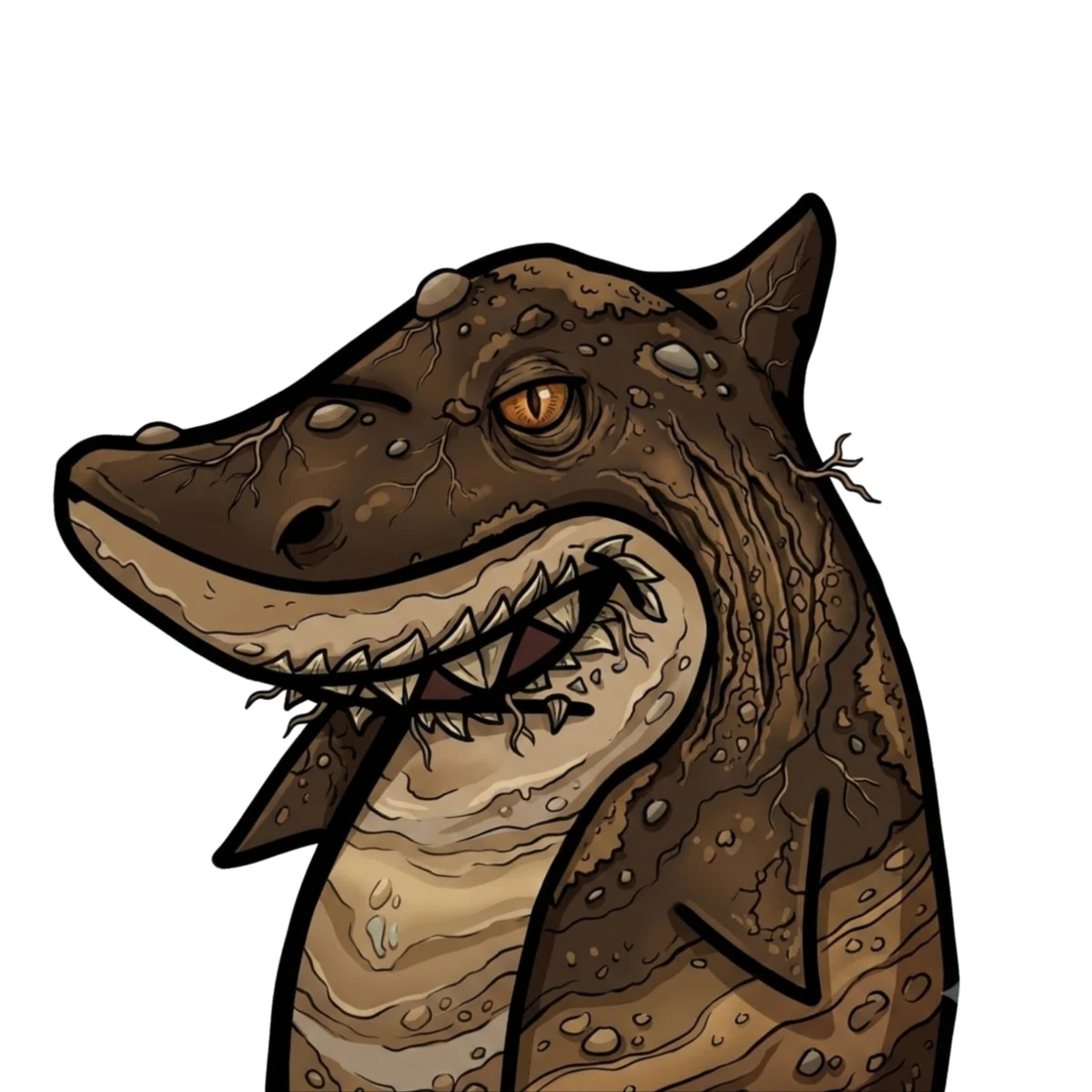 MUD Shoorc